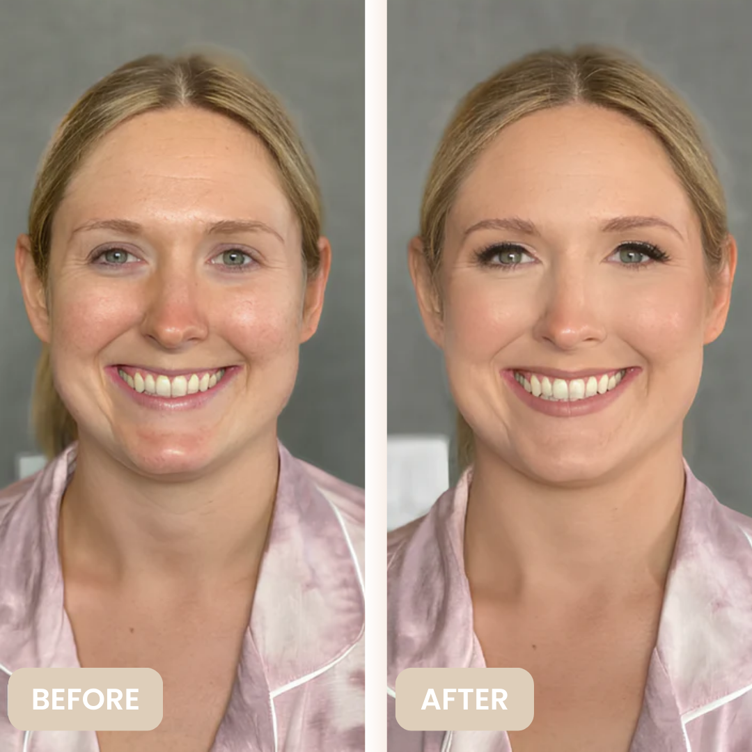 Nars - Foundation