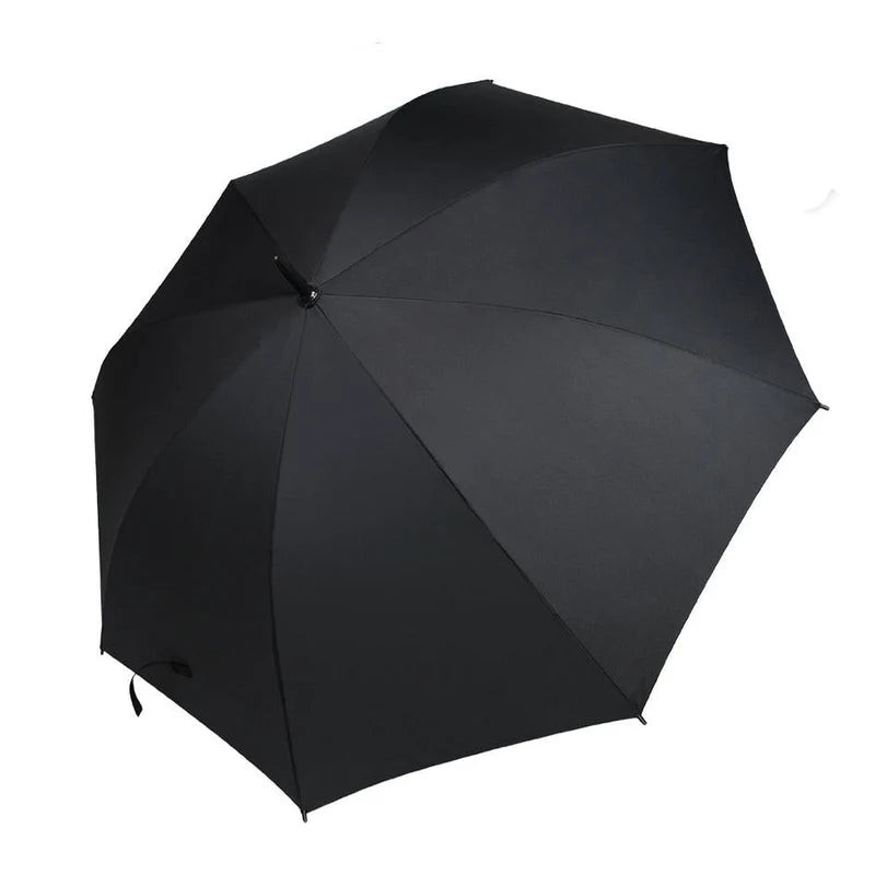 Sun Umbrella with Fan and Mister