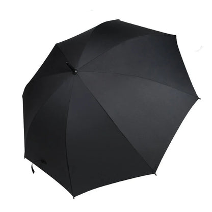 Sun Umbrella with Fan and Mister