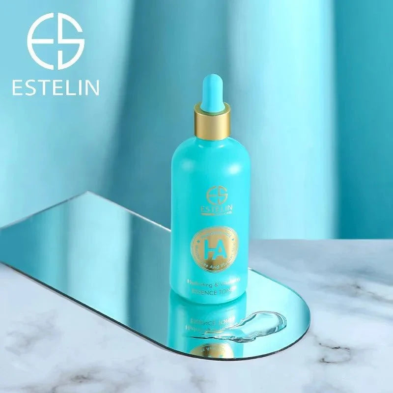 Hyaluronic Acid Hydrating For Face
