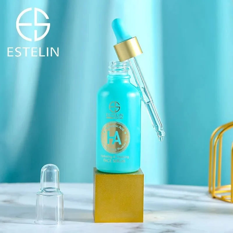 Hyaluronic Acid Hydrating For Face