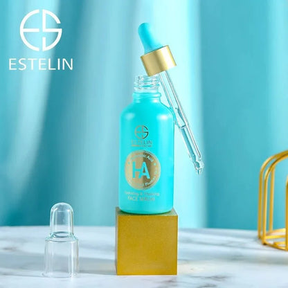 Hyaluronic Acid Hydrating For Face