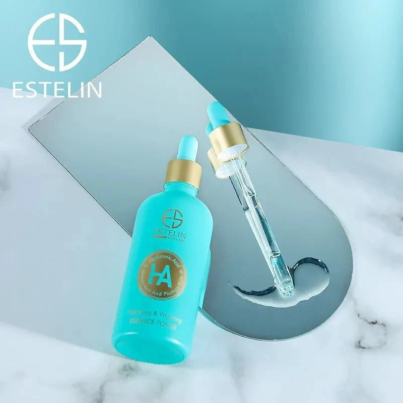 Hyaluronic Acid Hydrating For Face