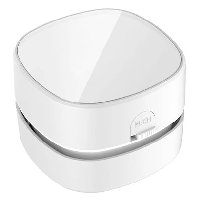Portable Mini Vacuum Desk Cleaner