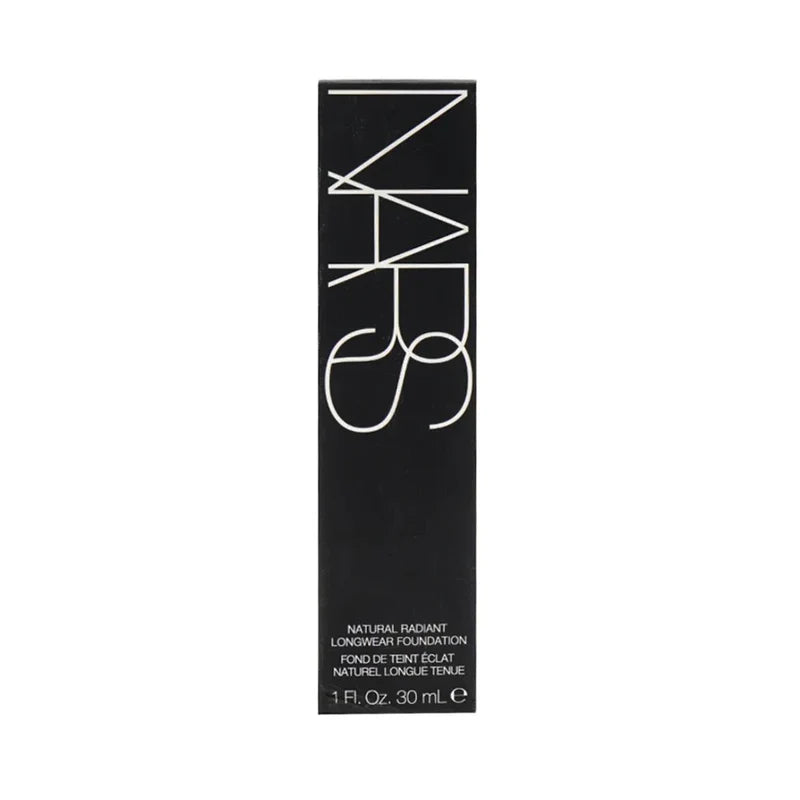 Nars - Foundation