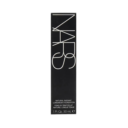 Nars - Foundation