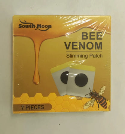South moon - Bee Venom