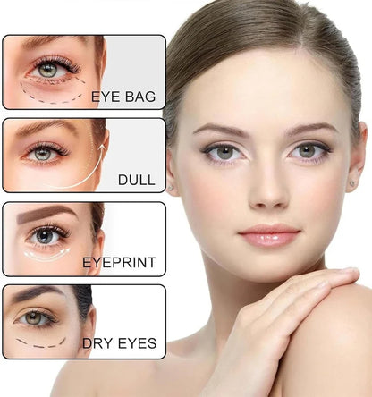 Time Eraser Eye Essence Oil
