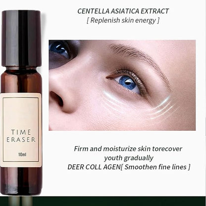 Time Eraser Eye Essence Oil