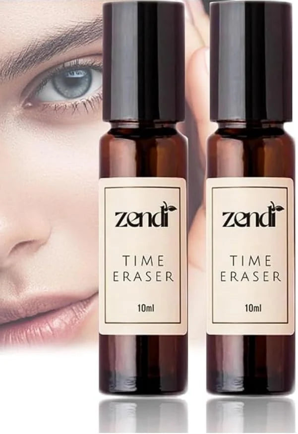 Time Eraser Eye Essence Oil